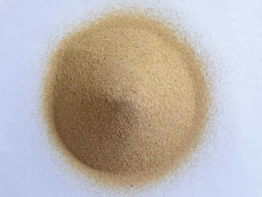Cát sấy khô - Cát Đông Nam Silica Sand Việt Nam - Công Ty Cổ Phần Đông Nam Silica Sand Việt Nam